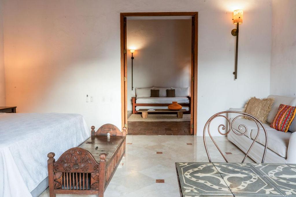 Casa Trujillo — Fotos 3